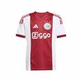 ADIDAS Ji7217 AJAX THUISSHIRT 2025-2026 KINDEREN