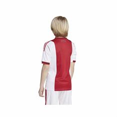 ADIDAS Ji7217 AJAX THUISSHIRT 2025-2026 KINDEREN