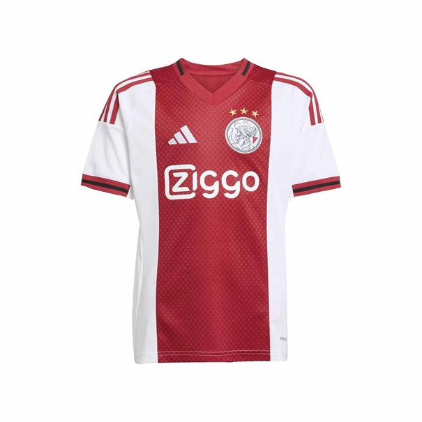 ADIDAS Ji7217 AJAX THUISSHIRT 2025-2026 KINDEREN