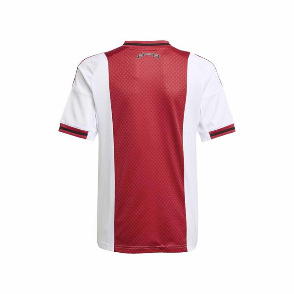ADIDAS Ji7217 AJAX THUISSHIRT 2025-2026 KINDEREN