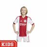 ADIDAS Ji7217 AJAX THUISSHIRT 2025-2026 KINDEREN