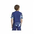 ADIDAS JI7218 AJAX UITSHIRT 2025-2026 KINDEREN