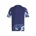 ADIDAS JI7218 AJAX UITSHIRT 2025-2026 KINDEREN