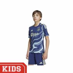 ADIDAS JI7218 AJAX UITSHIRT 2025-2026 KINDEREN