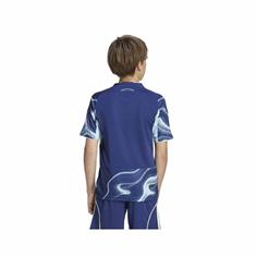 ADIDAS JI7218 AJAX UITSHIRT 2025-2026 KINDEREN