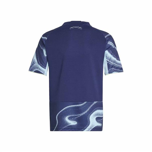 ADIDAS JI7218 AJAX UITSHIRT 2025-2026 KINDEREN
