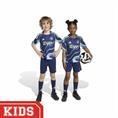 ADIDAS JI7220 AJAX MINIKIT UIT 2025-2026 PEUTERS/KLEUTERS