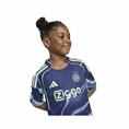 ADIDAS JI7220 AJAX MINIKIT UIT 2025-2026 PEUTERS/KLEUTERS