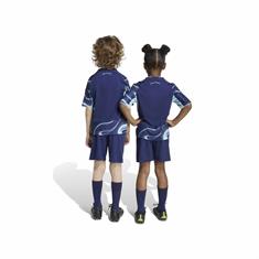 ADIDAS JI7220 AJAX MINIKIT UIT 2025-2026 PEUTERS/KLEUTERS
