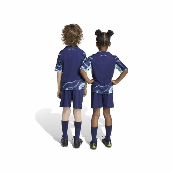 ADIDAS JI7220 AJAX MINIKIT UIT 2025-2026 PEUTERS/KLEUTERS