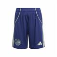 ADIDAS JI9570 AJAX UITBROEKJE 2025-2026 KINDEREN