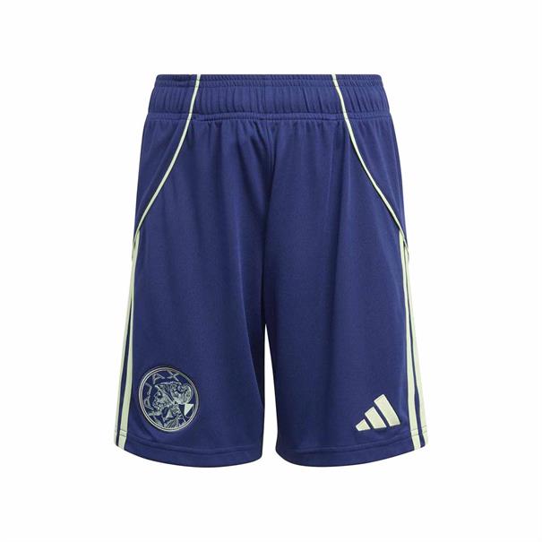 ADIDAS JI9570 AJAX UITBROEKJE 2025-2026 KINDEREN
