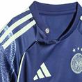 ADIDAS JI9571 AJAX BABYKIT UIT 2025-2026