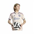 ADIDAS JI9572 AJAX 3E WEDSTRIJDSHIRT 2025-2026 KINDEREN
