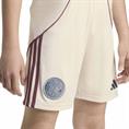 ADIDAS JI9574 AJAX 3E SPORTBROEKJE 2025-2026 KINDEREN