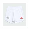 ADIDAS JI9575 AJAX THUISTENUE 2025-2026 BABY