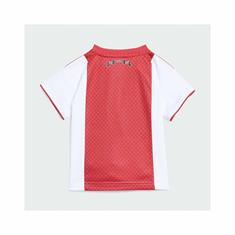 ADIDAS JI9575 AJAX THUISTENUE 2025-2026 BABY