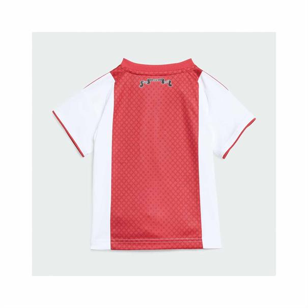 ADIDAS JI9575 AJAX THUISTENUE 2025-2026 BABY