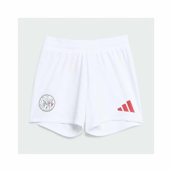 ADIDAS JI9575 AJAX THUISTENUE 2025-2026 BABY