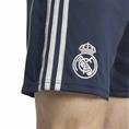 ADIDAS JJ1928 REAL MADRID UIT WEDSTRIJDBROEKJE 2025-2026