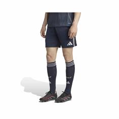 ADIDAS JJ1928 REAL MADRID UIT WEDSTRIJDBROEKJE 2025-2026
