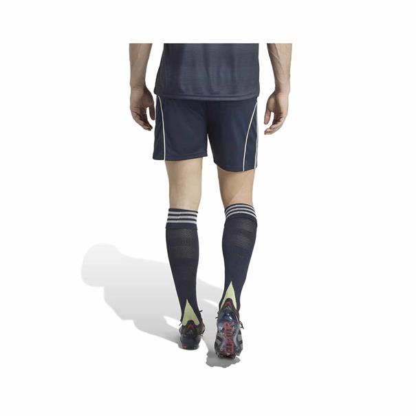 ADIDAS JJ1928 REAL MADRID UIT WEDSTRIJDBROEKJE 2025-2026