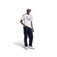 ADIDAS JJ1931 REAL MADRID THUIS WEDSTRIJDSHIRT 2025-2026