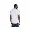ADIDAS JJ1931 REAL MADRID THUIS WEDSTRIJDSHIRT 2025-2026