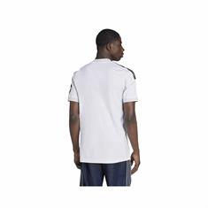 ADIDAS JJ1931 REAL MADRID THUIS WEDSTRIJDSHIRT 2025-2026