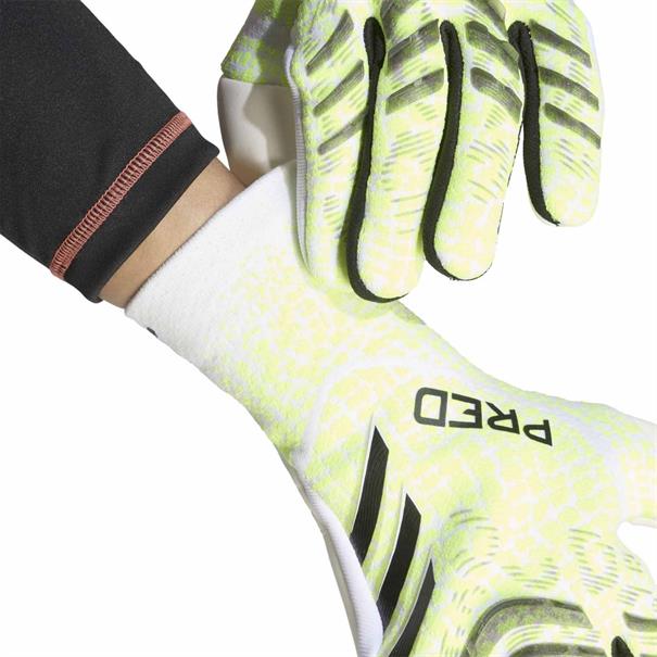 ADIDAS JJ3532 PREDATOR PRO KEEPERSHANDSCHOENEN
