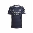 ADIDAS JJ4182 REAL MADRID UIT WEDSTRIJDSHIRT 2025-2026