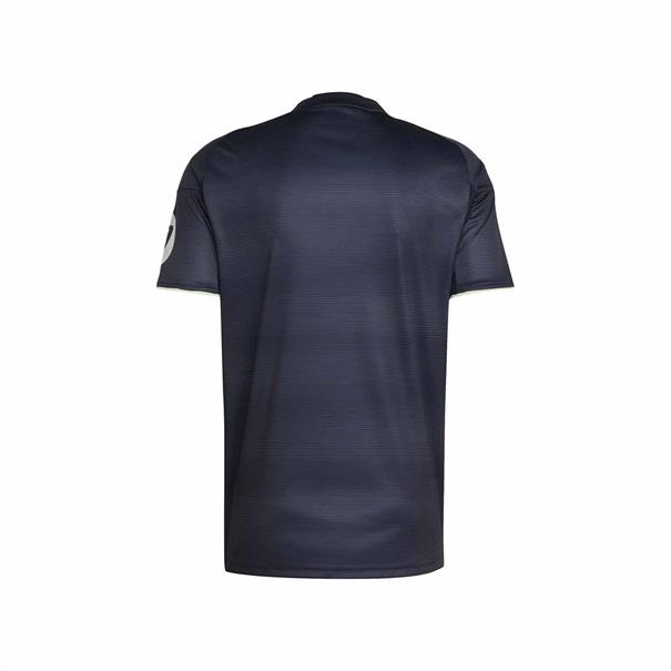 ADIDAS JJ4182 REAL MADRID UIT WEDSTRIJDSHIRT 2025-2026