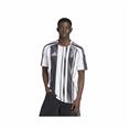 ADIDAS JJ4320 JUVENTUS THUIS WEDSTRIJDSHIRT 2025-2026