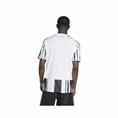 ADIDAS JJ4320 JUVENTUS THUIS WEDSTRIJDSHIRT 2025-2026