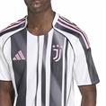 ADIDAS JJ4320 JUVENTUS THUIS WEDSTRIJDSHIRT 2025-2026