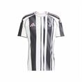 ADIDAS JJ4320 JUVENTUS THUIS WEDSTRIJDSHIRT 2025-2026