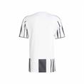 ADIDAS JJ4320 JUVENTUS THUIS WEDSTRIJDSHIRT 2025-2026