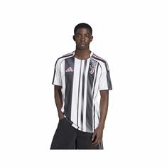 ADIDAS JJ4320 JUVENTUS THUIS WEDSTRIJDSHIRT 2025-2026