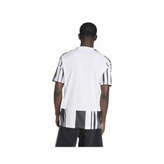 ADIDAS JJ4320 JUVENTUS THUIS WEDSTRIJDSHIRT 2025-2026