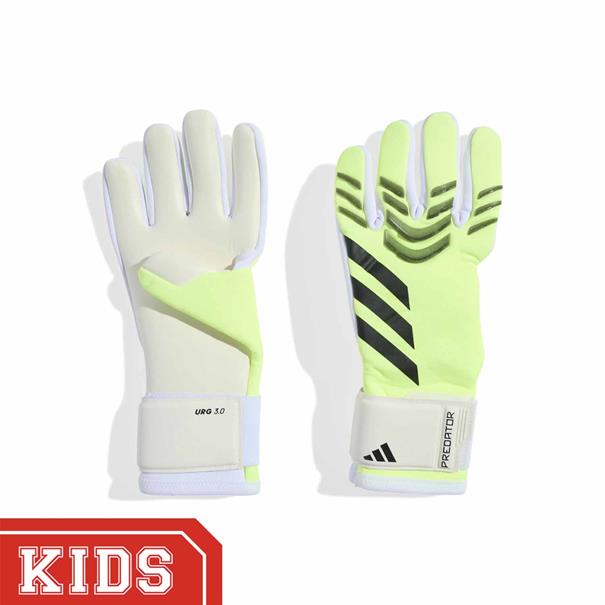 ADIDAS JN5370 PREDATOR LEAQUE KEEPERSHANDSCHOENEN KINDEREN