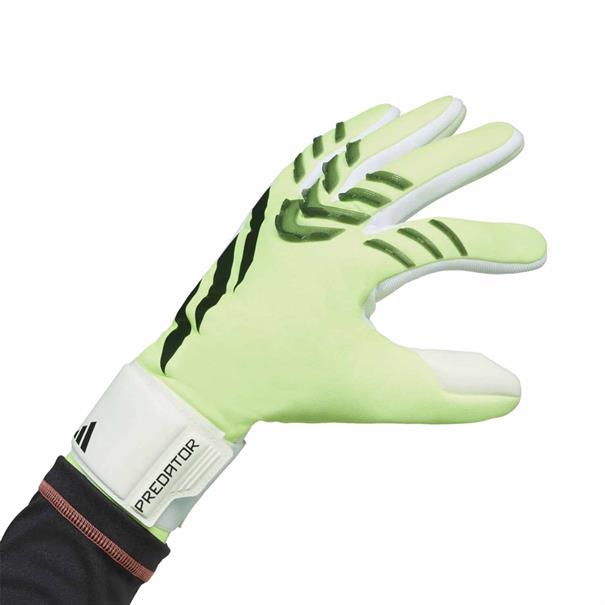 ADIDAS JN5370 PREDATOR LEAQUE KEEPERSHANDSCHOENEN KINDEREN
