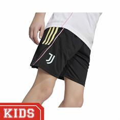 ADIDAS JN7443 JUVENTUS TRAININGSBROEKJE 2025-2026 KINDEREN