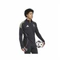 ADIDAS JN7453/JN7450 JUVENTUS 1/4 ZIP TRAININGSPAK 2025-2026