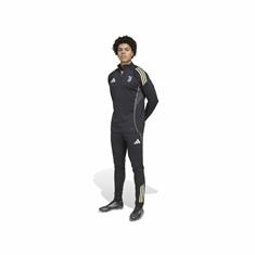 ADIDAS JN7453/JN7450 JUVENTUS 1/4 ZIP TRAININGSPAK 2025-2026