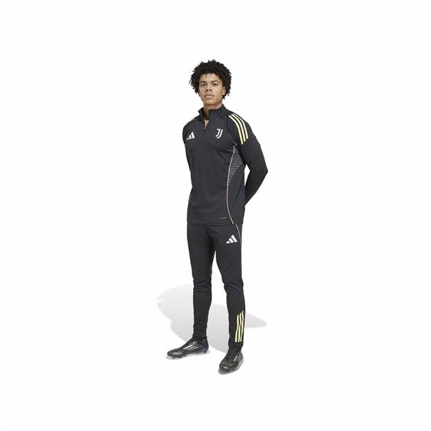ADIDAS JN7453/JN7450 JUVENTUS 1/4 ZIP TRAININGSPAK 2025-2026