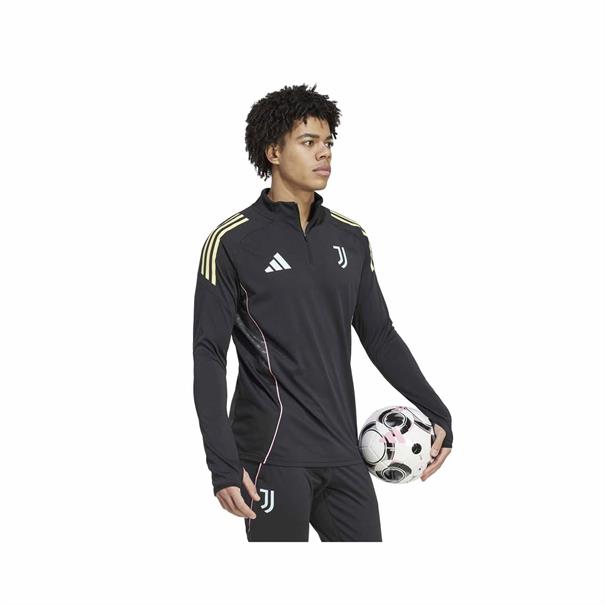 ADIDAS JN7453/JN7450 JUVENTUS 1/4 ZIP TRAININGSPAK 2025-2026