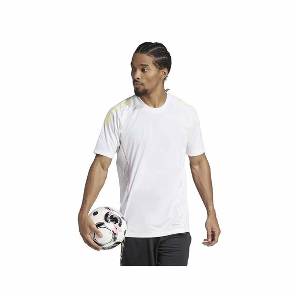 ADIDAS JN7456 JUVENTUS TRAININGSSHIRT 2025-2026