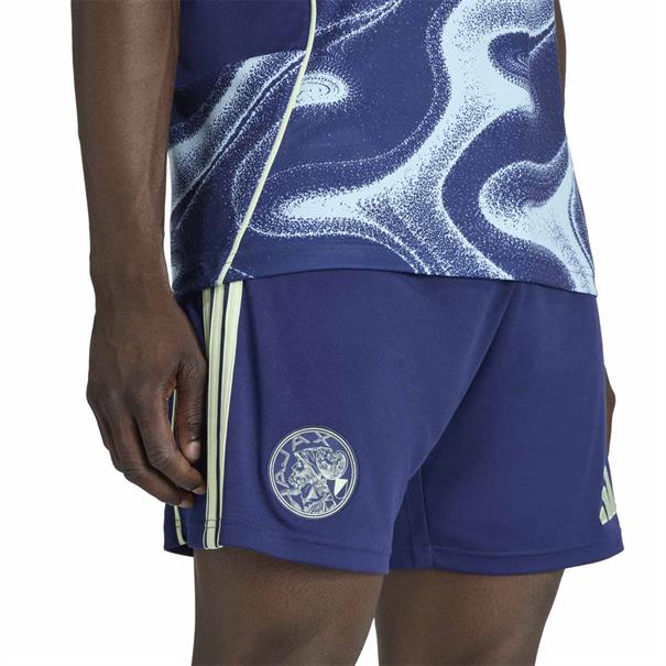 ADIDAS JP1444 AJAX UITBROEKJE 2025-2026