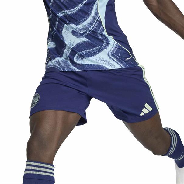 ADIDAS JP1444 AJAX UITBROEKJE 2025-2026