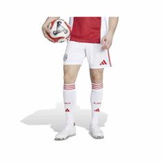 ADIDAS JP1449 AJAX THUISSHORT 2025-2026